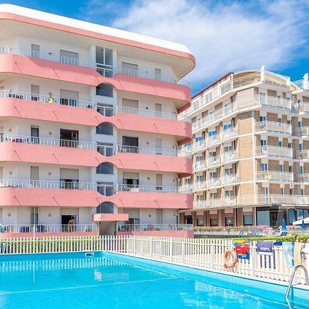 Apartament Apollo Lido di Jesolo Zewnętrze zdjęcie