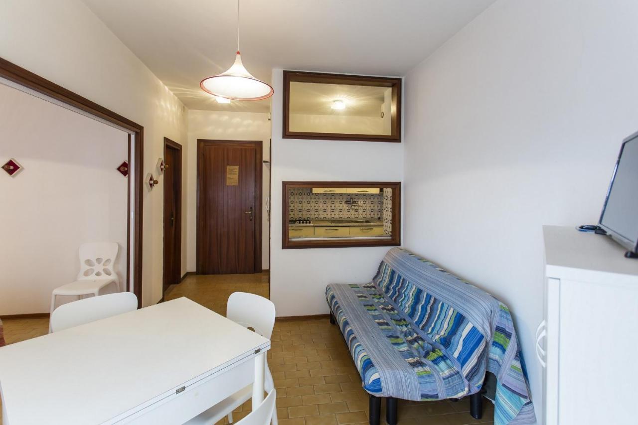 Apartament Apollo Lido di Jesolo Zewnętrze zdjęcie