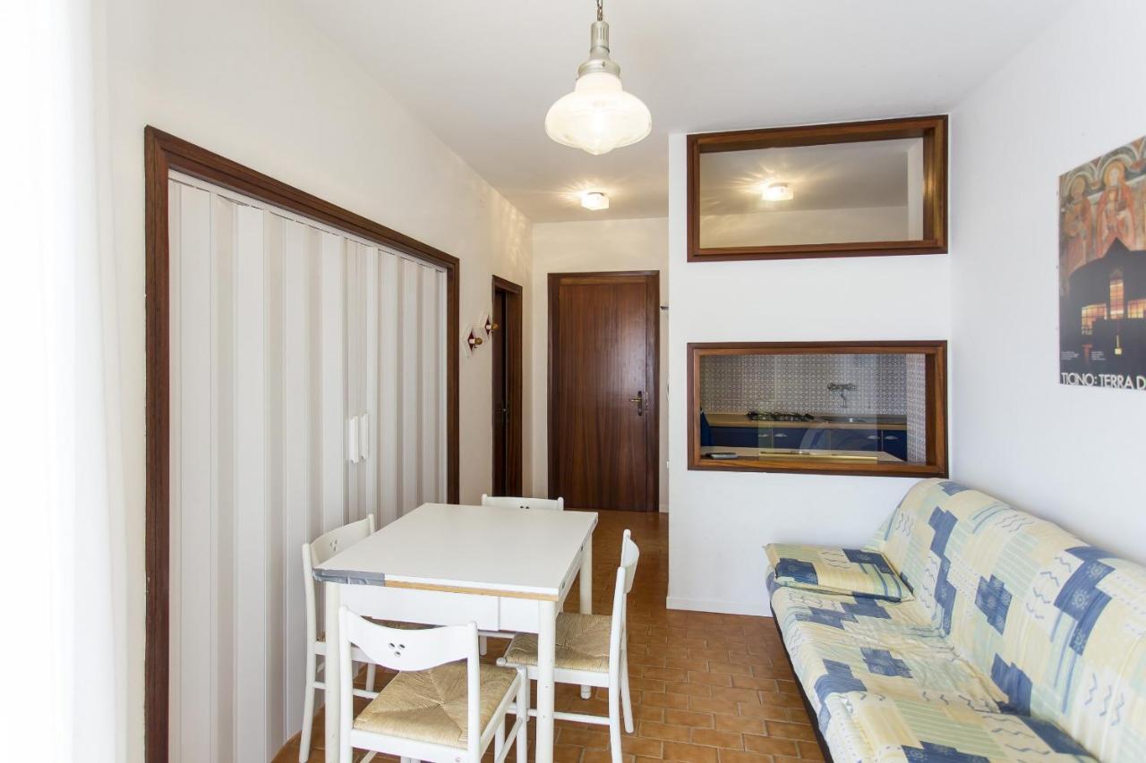 Apartament Apollo Lido di Jesolo Zewnętrze zdjęcie