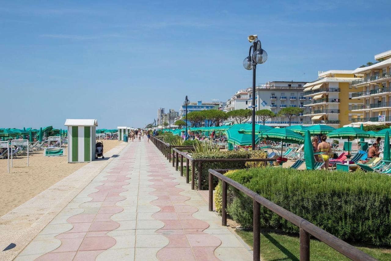 Apartament Apollo Lido di Jesolo Zewnętrze zdjęcie