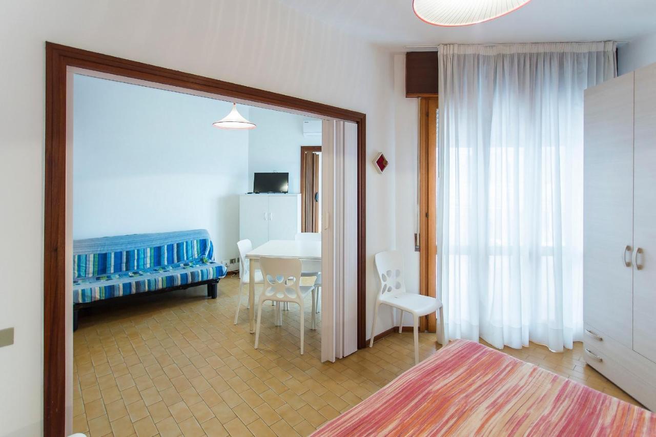 Apartament Apollo Lido di Jesolo Zewnętrze zdjęcie